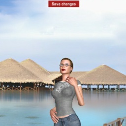 free cybersex experience with bisexual erotomanic girl Harry505, 