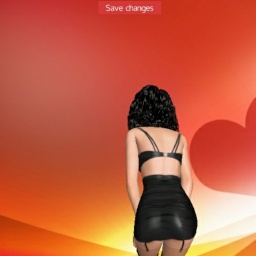 Members 1 Virtual Sex user Alise_5309 in 3Dsex World of AChat