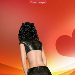 free cybersex experience with bisexual devoted shemale Alise_5309, 