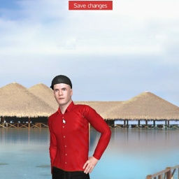 virtual sex game playing w. single girls like heterosexual lusty boy LolItsME, 