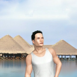 for 3D virtual sex game, join and contact heterosexual erotomanic boy EtalonDeFeu, France, 