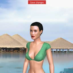 for 3D virtual sex game, join and contact heterosexual sexy girl Miss_Kidult, 