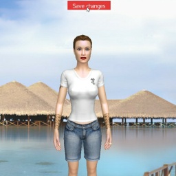 play virtual sex games with mate bisexual erotomanic girl Udcrazil, france, 