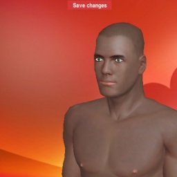 hot  hot boy Brian_1, new here and horny :) enjoys online 3Dsex