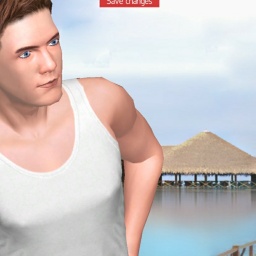 best sim sex game online with bisexual devoted boy Adamtxx737, USA, clean cut professional bi man into other in shape bi men 18-30