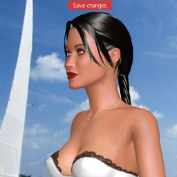 free cybersex experience with bisexual fond girl NataliaGarci, Spain, viviendo la vida :)