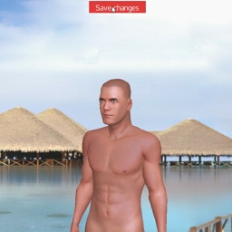 virtual sex and dating with people like heterosexual sensitive boy JackMoonro, france, 