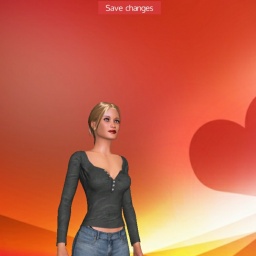 hot online porn game player bisexual amorous girl Lauriii, netherlands, i know i need sexier clothing