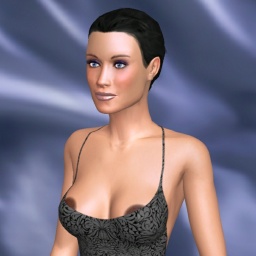 see bisexual lusty girl Tatianahaha,  while playing porn game online