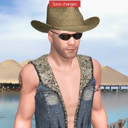 3Dsex game playing AChat community member heterosexual erotomanic boy StudGustave, Fucks like a bull, fucks like a bull!