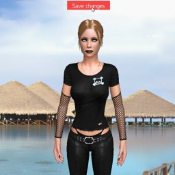 enjoy virtual sex games with mates like heterosexual hot girl Sophiadisiac, Romania, find out!