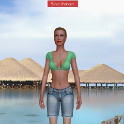 sexgame online MMO playing with adult member homosexual fiend shemale AbyssalJoker, 