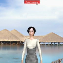 connect and play virtual 3D sex with bisexual pervert shemale Lizasweet, 