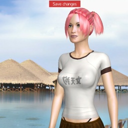 partner homosexual fond girl Starlight716,  for adult online game playing