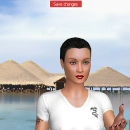 partner bisexual fiend shemale Mighty,  for adult online game playing