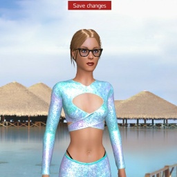 enjoy virtual sex games with mates like bisexual erotomanic girl Honeyy, UK, 