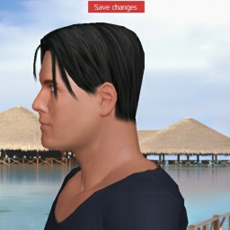 play online virtual sex game with member heterosexual amatory boy MarkVi, 