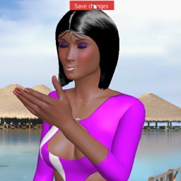 virtual sex and dating with people like bisexual hot girl Leemaylin, 