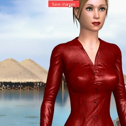 adults enjoying 3D sex games like bisexual erotomanic shemale Derek22222, 