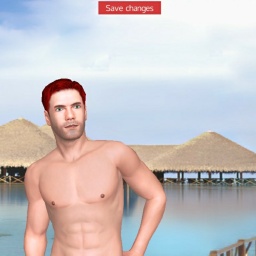 connect and play virtual 3D sex with heterosexual amatory boy Anferneyg, Shy but playful, looking to have fun while online ;)