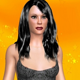 virtual sex and dating with people like heterosexual voluptuous girl Tugbaa90, Turkey, 
