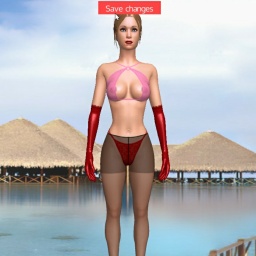 virtual sex game playing w. single girls like bisexual sodomist shemale Alice320, 