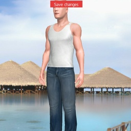 multiplayer virtual sex game player heterosexual narcissist boy Whiskeyttv, us, 