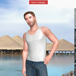 free cybersex experience with homosexual erotomanic boy Sexyguy2023, USA, 