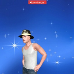 sexgame online MMO playing with adult member  hot boy Johanopp, 