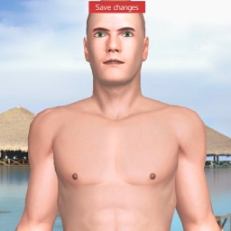 hot  hot boy Alxxe,  enjoys online 3Dsex