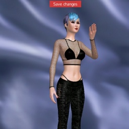 hot heterosexual sex maniac shemale SissyBoiFin, USA, sissy boi for alphas enjoys online 3Dsex