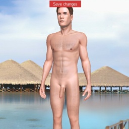 multiplayer virtual sex game player heterosexual brute boy Mcavoy1967, england, 