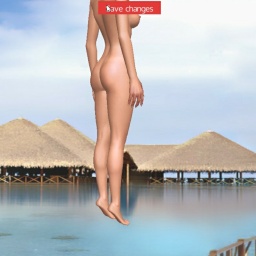 hot heterosexual hot girl Te121213, slovensko,  enjoys online 3Dsex