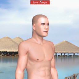 playing hot sex games with fans like heterosexual brute boy PookieBear, 