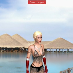 free cybersex experience with heterosexual voluptuous girl Mimasky, Mexico, 