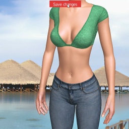 best sim sex game online with  hot girl Alis309, 