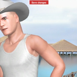 see  hot boy Salty_Dick,  while playing porn game online