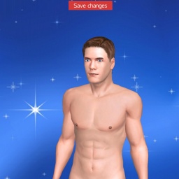 enjoy virtual sex games with mates like heterosexual lecher boy Talonsbane, USA, 