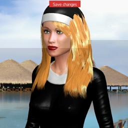 hot bisexual pervert shemale Whore69, poland,  enjoys online 3Dsex