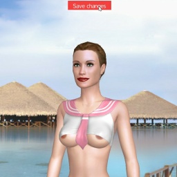 3D sex game community member bisexual nymphomaniac shemale Mynamiiii, do whatever u like