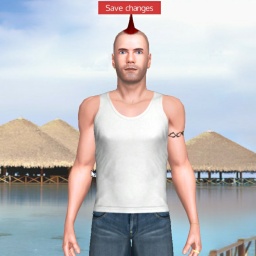 adults enjoying 3D sex games like heterosexual nymphomaniac boy Prostitutka, Russia , Maika wi da eba , maika vi da eba kurvii 