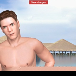 enjoy virtual sex games with mates like heterosexual bugger boy Zackerz, lets just fuck without drama