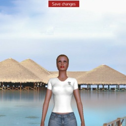 virtual sex game playing w. single girls like bisexual sodomist shemale Captaindaddi, 