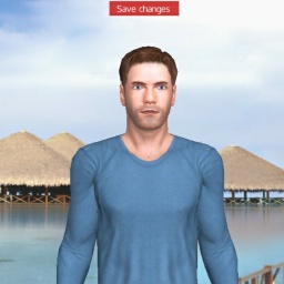 hot online porn game player heterosexual tender boy DiegoMelgaco, 