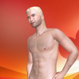 connect and play virtual 3D sex with homosexual sodomist boy Slutfordaddy, 