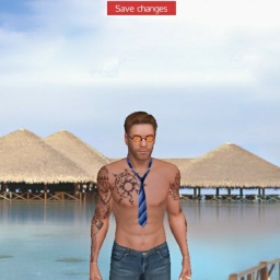 for 3D virtual sex game, join and contact heterosexual sensual boy JimmyXbigDog, United States, big dog certified