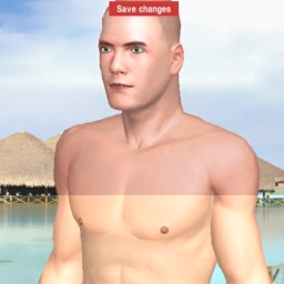 see heterosexual brute boy Jn1977,  while playing porn game online