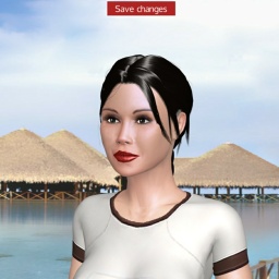 sexgame online MMO playing with adult member bisexual loving girl Cherry2005, My name is mei, hello! :3 i am 18 year old from japan, trying to learne english