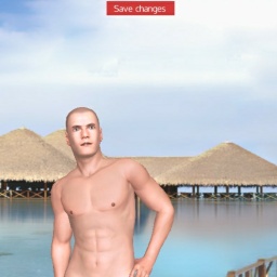 see heterosexual pervert boy Hey_2003, vietNam, Nothing,  while playing porn game online