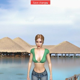 adults like heterosexual hot girl Cheriter,  play AChat online sex games